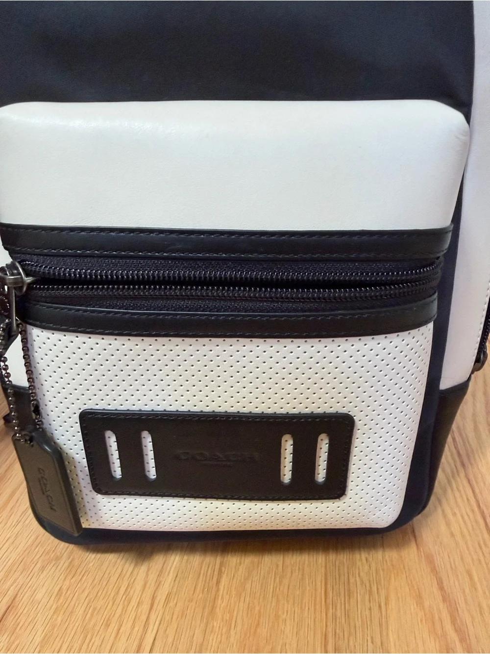 Coach f56877 black